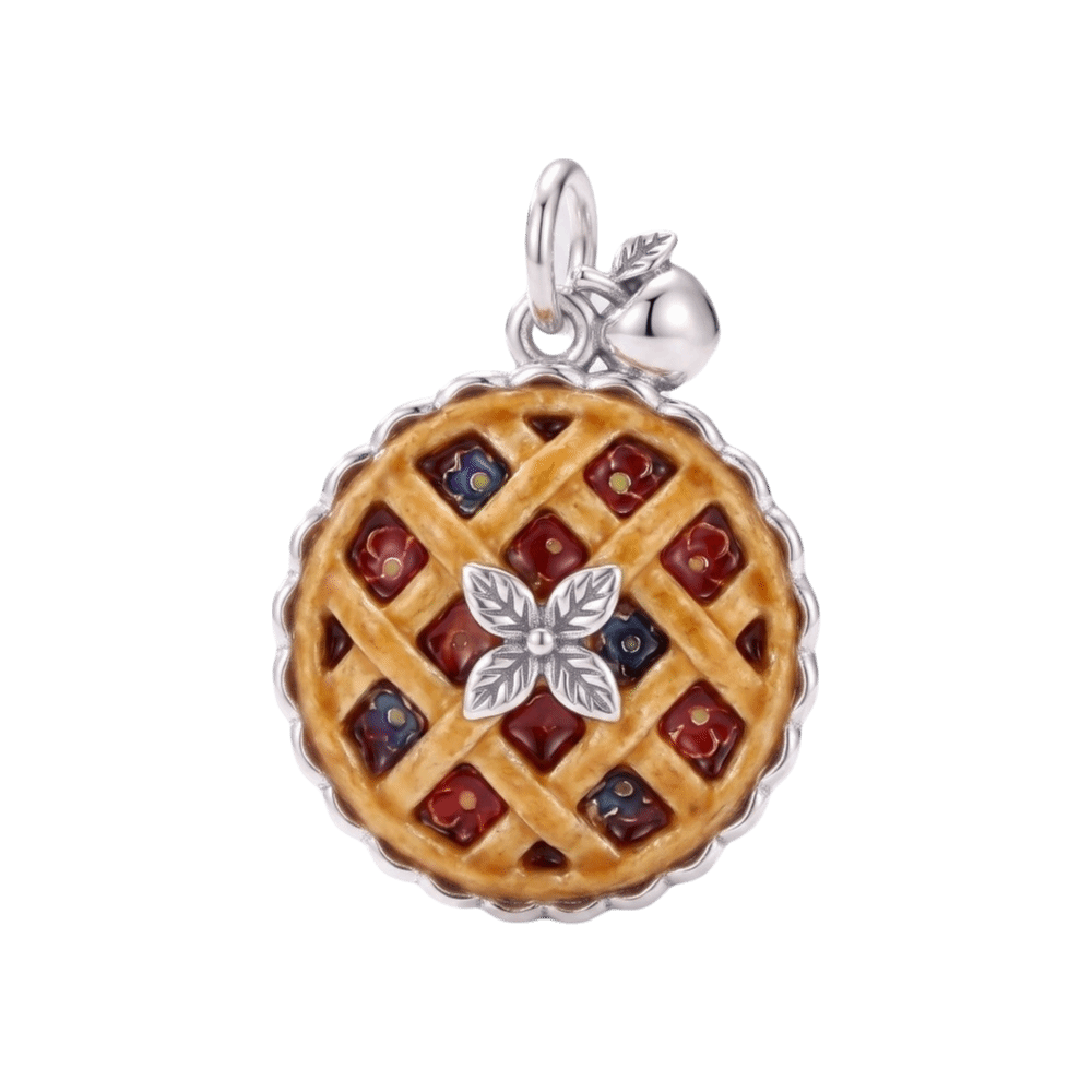 Jewelry Making London - 귀여운 스테인리스 스틸 소재의 만화 캐릭터