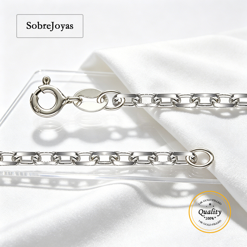 925 스털링 실버 1.3mm X 16인치 DC 케이블 - Jewelry Making Dc 리뷰 및 가격