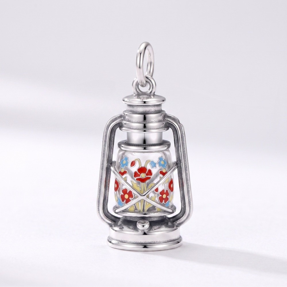 스테인리스 스틸 소재의 귀여운 만화 펜던트, 미니어처  - Jewelry Making London 리뷰 및 가격