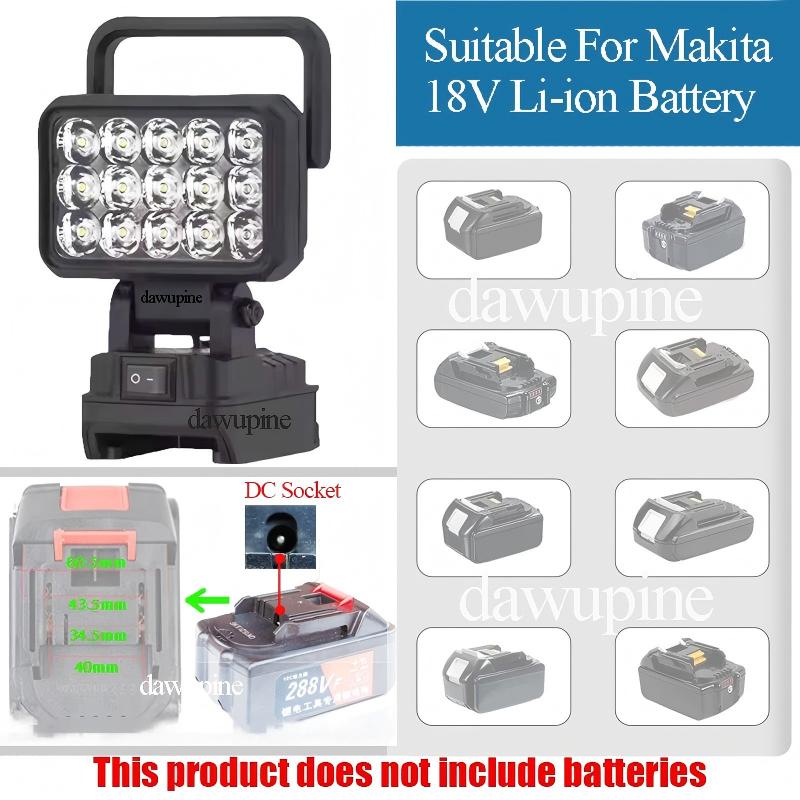 Makita 18V 리튬 이온 배터리 도구 액세서리 1 - Jewelry Making Torch 리뷰 및 가격