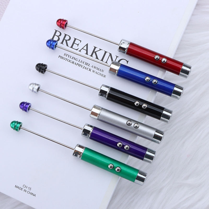 6개 장식용 비드 라이트 펜 스타일 - LED 토치 및 - Jewelry Making Torch 리뷰 및 가격