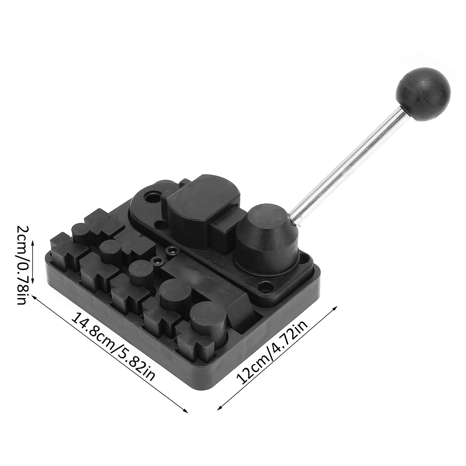 보석 반지 벤딩 머신 세트 다기능 반지 귀걸이 벤딩 도 - Jewelry Making Machines 리뷰 및 가격