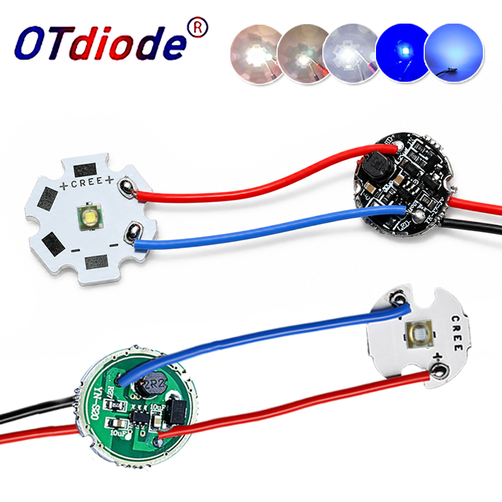 고출력 LED 3W 3535 XPE UV 냉백색/온백색 - Jewelry Making Torch 리뷰 및 가격