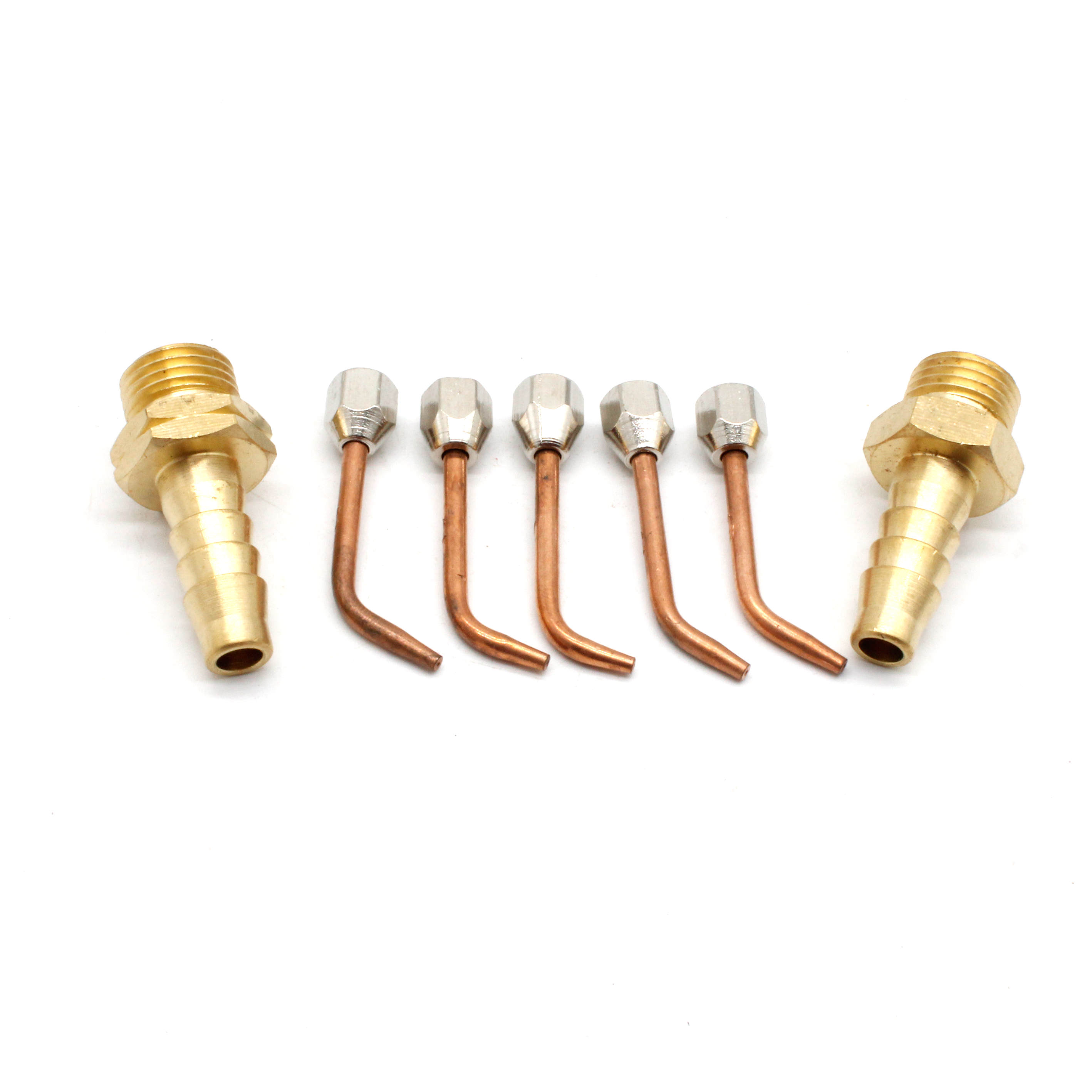 미니 가스 납땜 호스, 주얼리 버너, 아세틸렌 산소 토 - Jewelry Making Torch 리뷰 및 가격