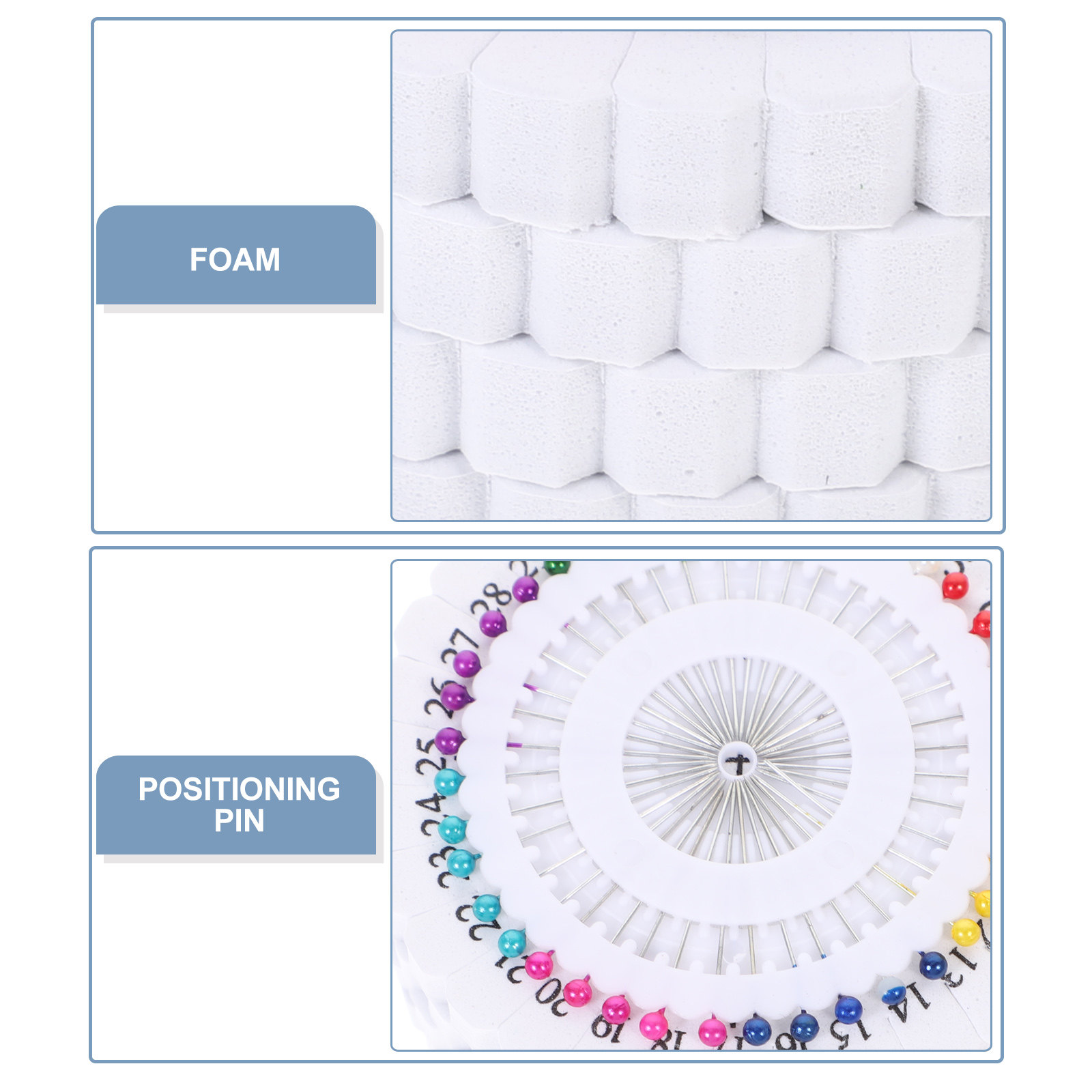 1세트: 수제 팔찌, DIY 공예, 주얼리 제작에 사용 - Jewelry Making Board 리뷰 및 가격