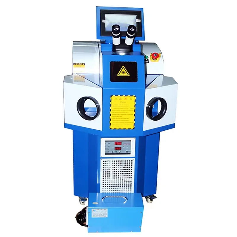CNC 주얼리 레이저 용접기, 휴대용 스폿 용접기, 금 - Jewelry Making Machines 리뷰 및 가격