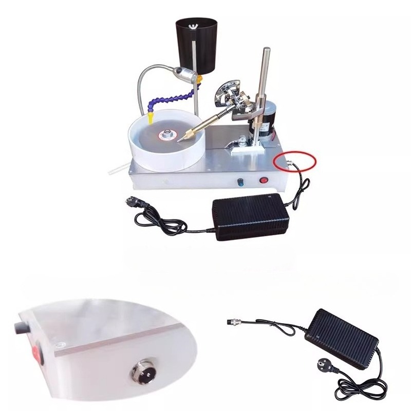 데스크탑형 보석 연마 및 컷팅 기계 - 2800RPM, - Jewelry Making Dc 리뷰 및 가격
